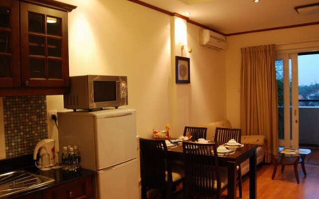 Golden Ant Hotel