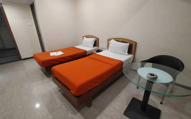 Anand Resort