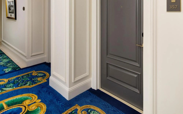 Biltmore Hotel - Miami - Coral Gables