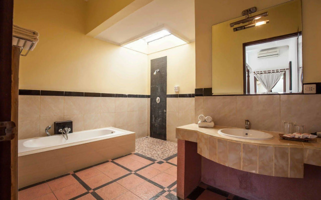 Putri Bali Villa