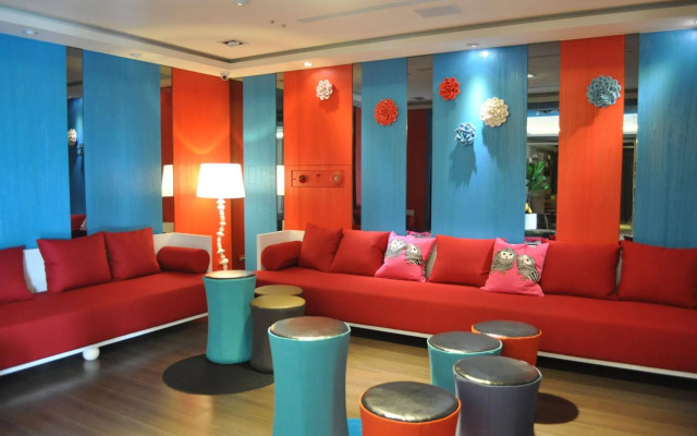 Morn Sun Hotel