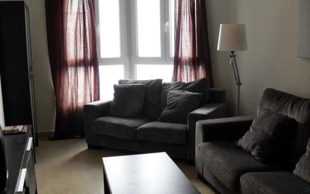 Apartamentos Habitat Zona Alta