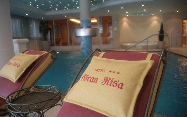 Hotel Gran Risa