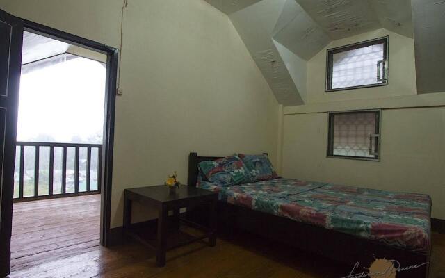 Ddd Habitat Bukidnon Guesthouse
