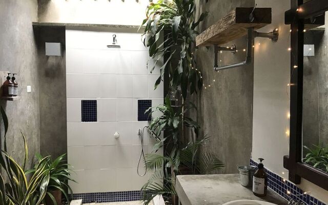 WAKA Hotel Rural