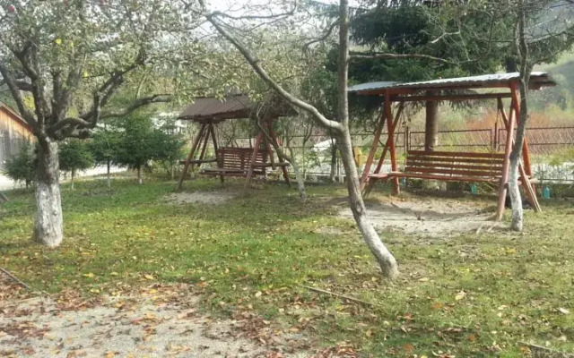 Pensiunea Mariana
