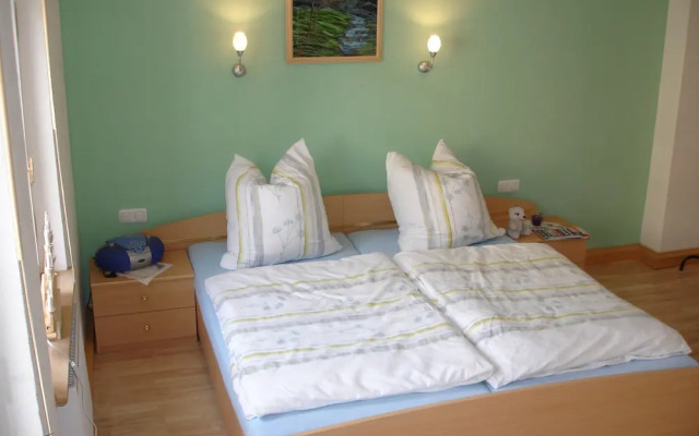 Pension Refugium überm Schwansee
