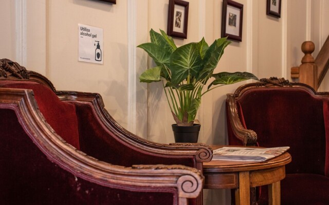 180 Hotel Boutique