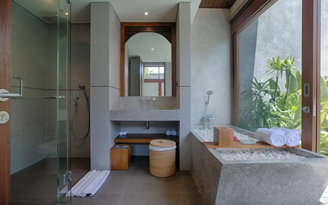 Taman Dhamawangsa Suites