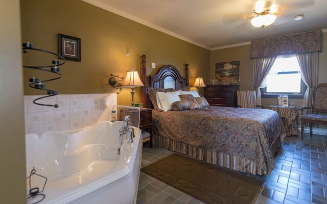 Hampton Bed & Breakfast