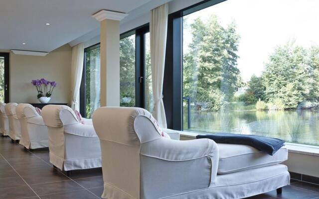 Hilton Frankfurt Gravenbruch