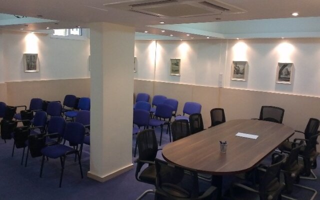 Frixos Suites (Junior Suite)