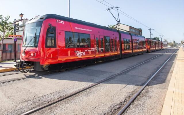 Travelodge La Mesa CA