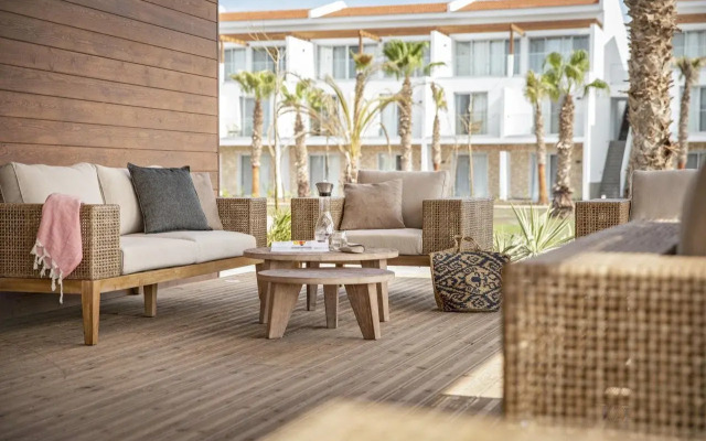 ROBINSON CABO VERDE - Adults only -All inclusive
