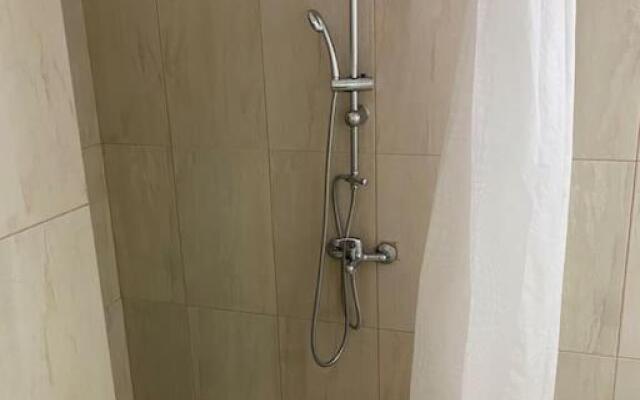 Nefeli Β1 apartment