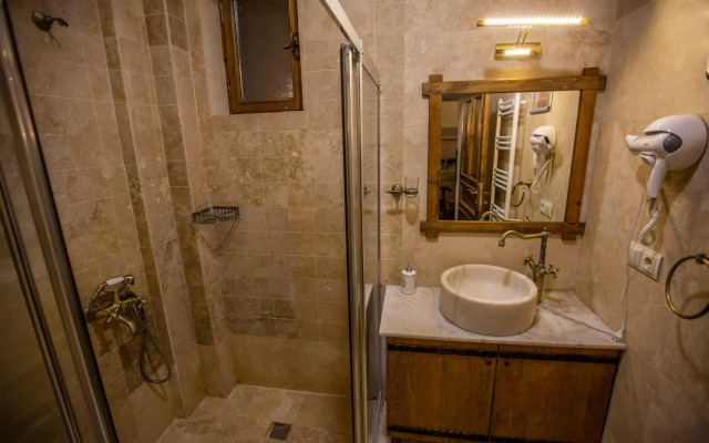 Goreme Reva Hotel