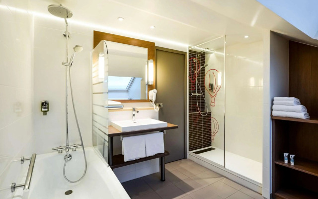 Mercure Vienne Sud Chanas