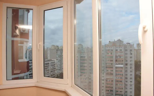 Osokorky Apartments