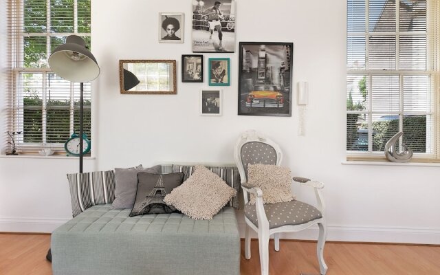 The Annex Your Apartment