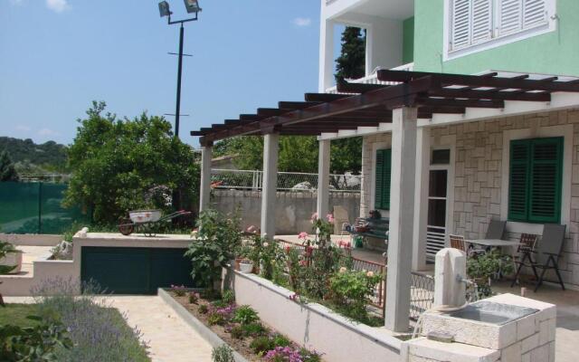 Villa Šolo