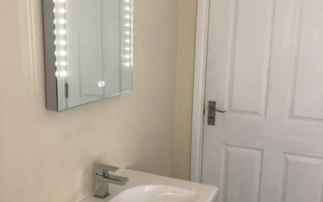 Eat and Sleep Lindisfarne