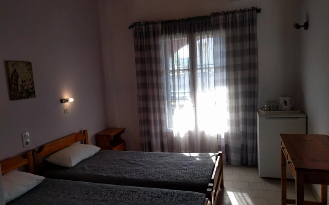 Ammos Apartments
