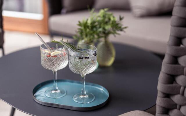 Boutique Hotel Zum Rosenbaum