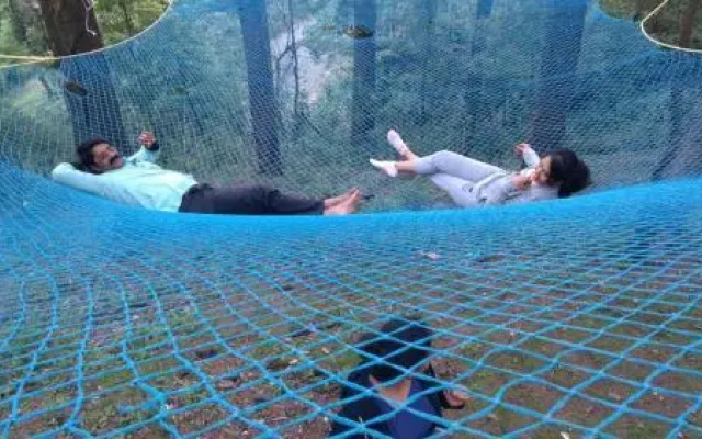 Northern Adventure Camp & Cottages