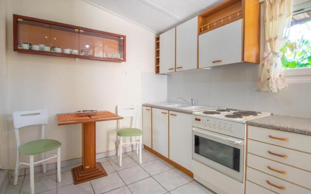 Dora's Tsilivi Beach House A