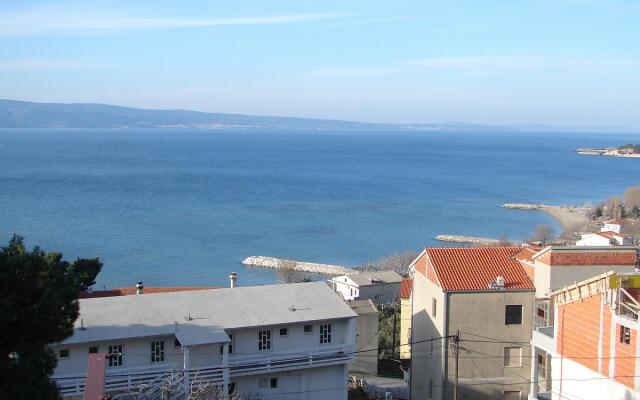 Ante - 150m from the sea - A2(4+1)