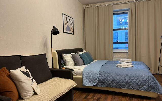 Апартаменты для Вас на Пулковском шоссе