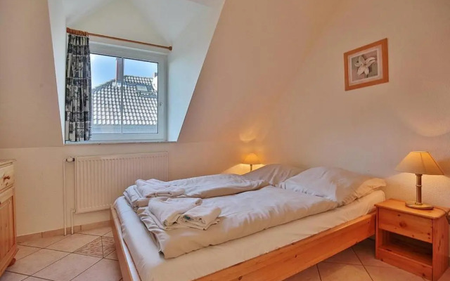 Gorch-Fock-Straße 16 Gorch-Fock-Str 16 Appartement 8