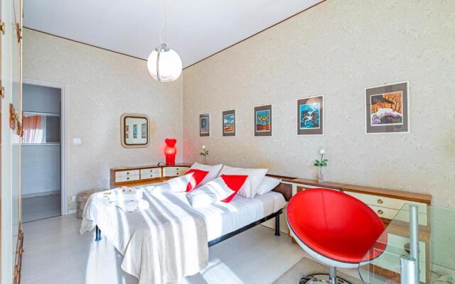 70's Lovers Apartment in Turin