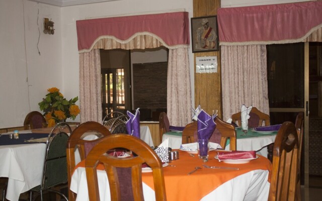 Arewa Sunshine Hotel