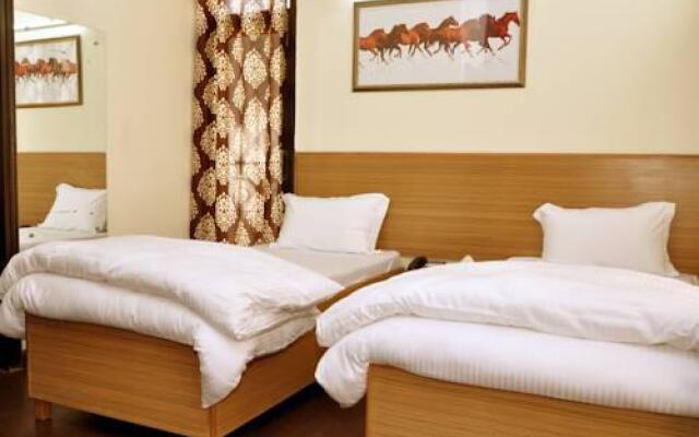 Aditi Residency