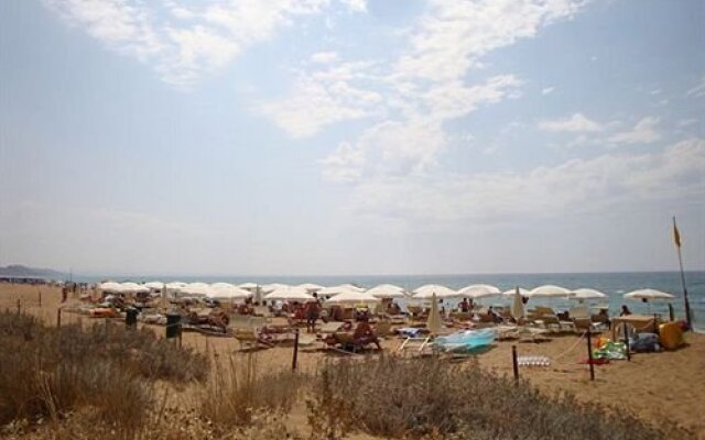 Oasi Di Selinunte Hotel & Resort Club Marmara Sicilia