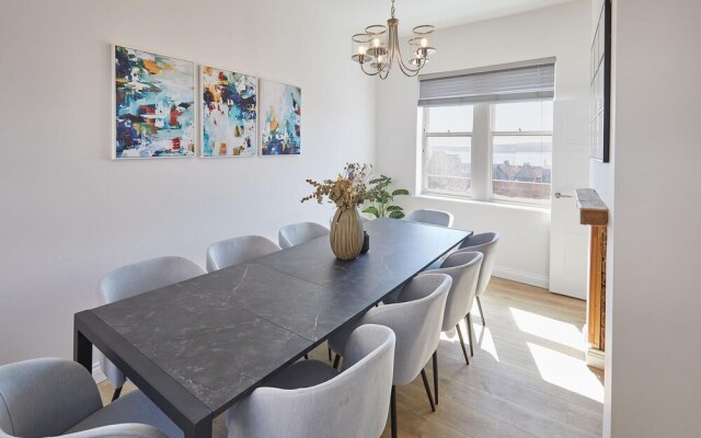 Host Stay Ocean Pearl