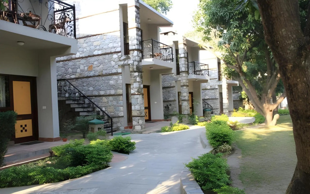 Corbett Suman Grand