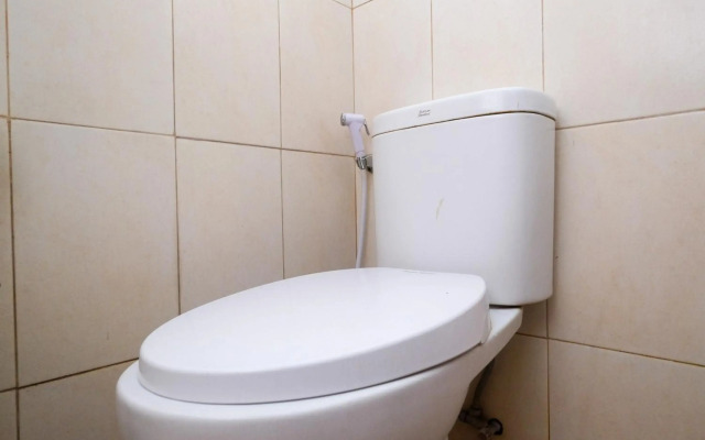 OYO 1885 Wisma Wongso Syariah