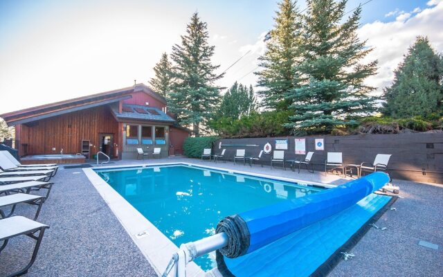 The West Condominiums by Steamboat Resorts