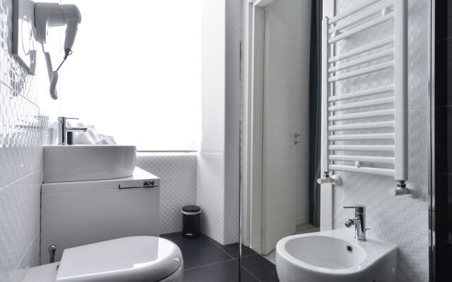 Lata Luxury Rooms