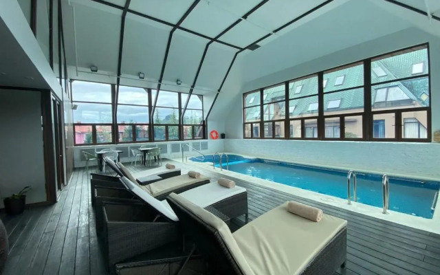 Courtyard by Marriott Puerto Montt