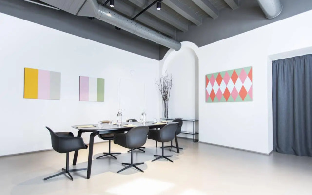 Savona 18 Suites