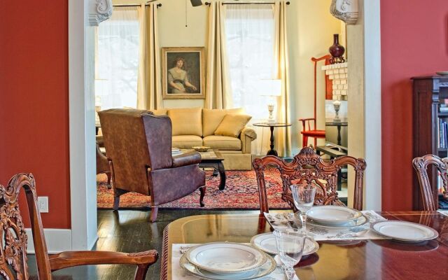 The Galloway House Inn