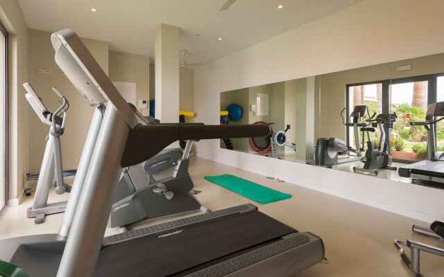 Monteros Hill Club Marbella Canovas (VC)