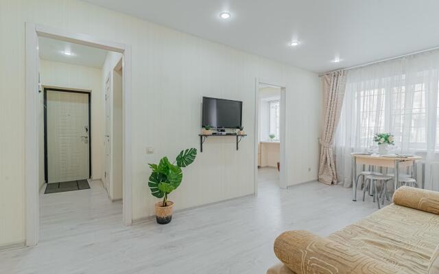 Апартаменты на переулке Кирова 3