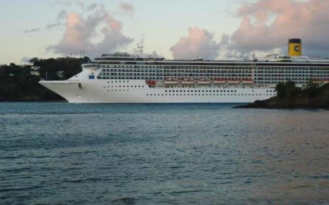 Sunrise View Saint Lucia