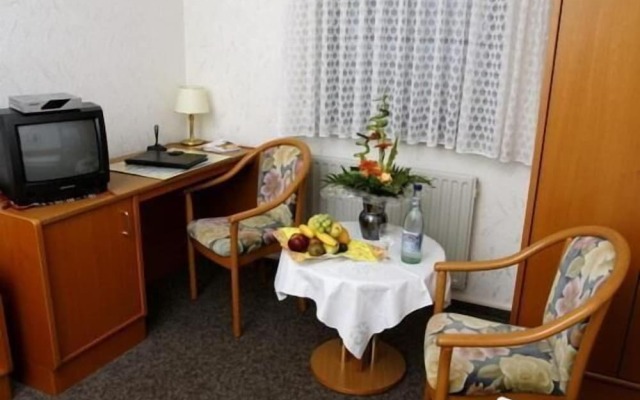 Hotel Restaurant Pempel