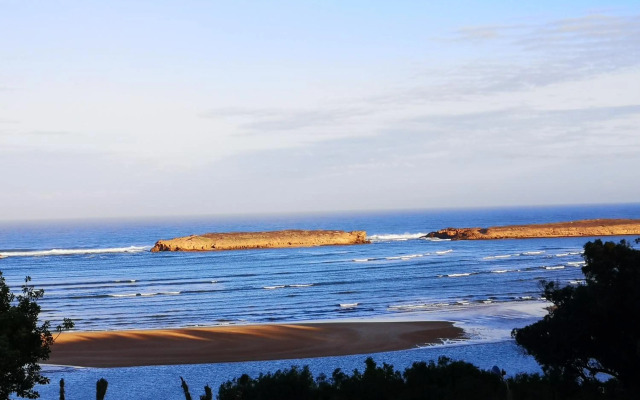 Surf And Soul Morocco