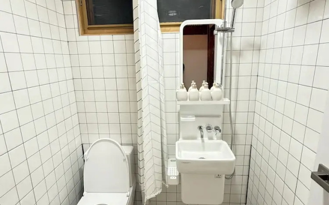 Damitory inn Dongmyo